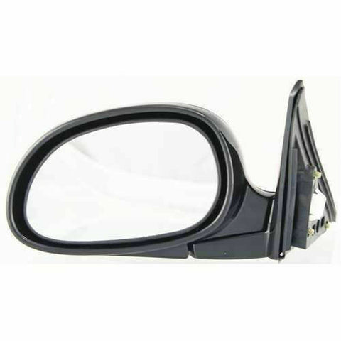DOOR MIRROR LH POWER
