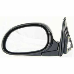 DOOR MIRROR LH POWER
