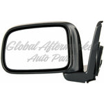 DOOR MIRROR LH POWER PTM — photo 1