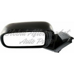 DOOR MIRROR LH POWER PTM — photo 3