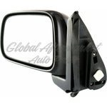 DOOR MIRROR LH POWER PTM — photo 4