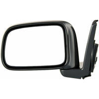 DOOR MIRROR LH POWER PTM