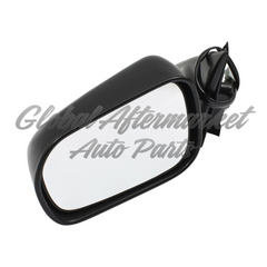 DOOR MIRROR LH POWER USA