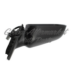 DOOR MIRROR LH POWER USA — photo 5