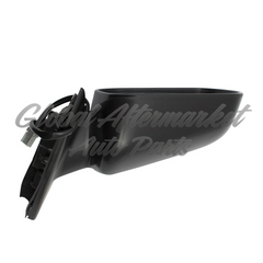 DOOR MIRROR LH POWER USA