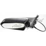 DOOR MIRROR LH POWER NON-FOLDING — photo 3