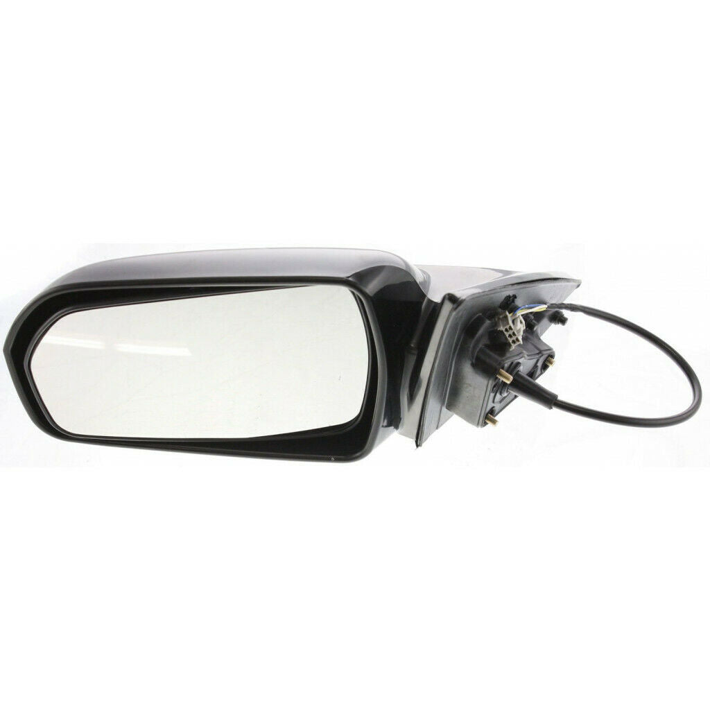 DOOR MIRROR LH POWER NON-FOLDING
