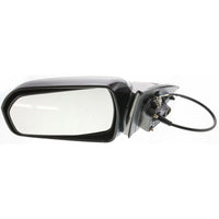 DOOR MIRROR LH POWER NON-FOLDING