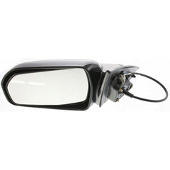 DOOR MIRROR LH POWER NON-FOLDING
