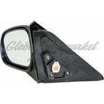 DOOR MIRROR LH POWER — photo 3