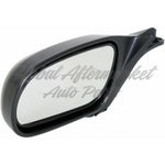 DOOR MIRROR LH POWER — photo 4