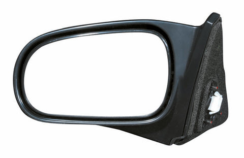 DOOR MIRROR LH POWER