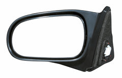 DOOR MIRROR LH POWER