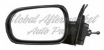 DOOR MIRROR LH MANUAL — photo 1