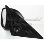 DOOR MIRROR LH MANUAL — photo 2