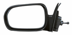 DOOR MIRROR LH MANUAL
