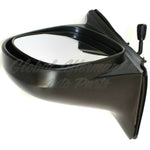 DOOR MIRROR LH MANUAL — photo 2