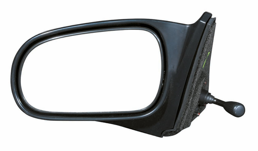 DOOR MIRROR LH MANUAL