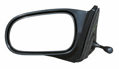 DOOR MIRROR LH MANUAL