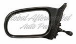 DOOR MIRROR LH MANUAL — photo 1