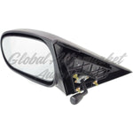 DOOR MIRROR LH MANUAL — photo 2