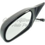 DOOR MIRROR LH MANUAL — photo 3