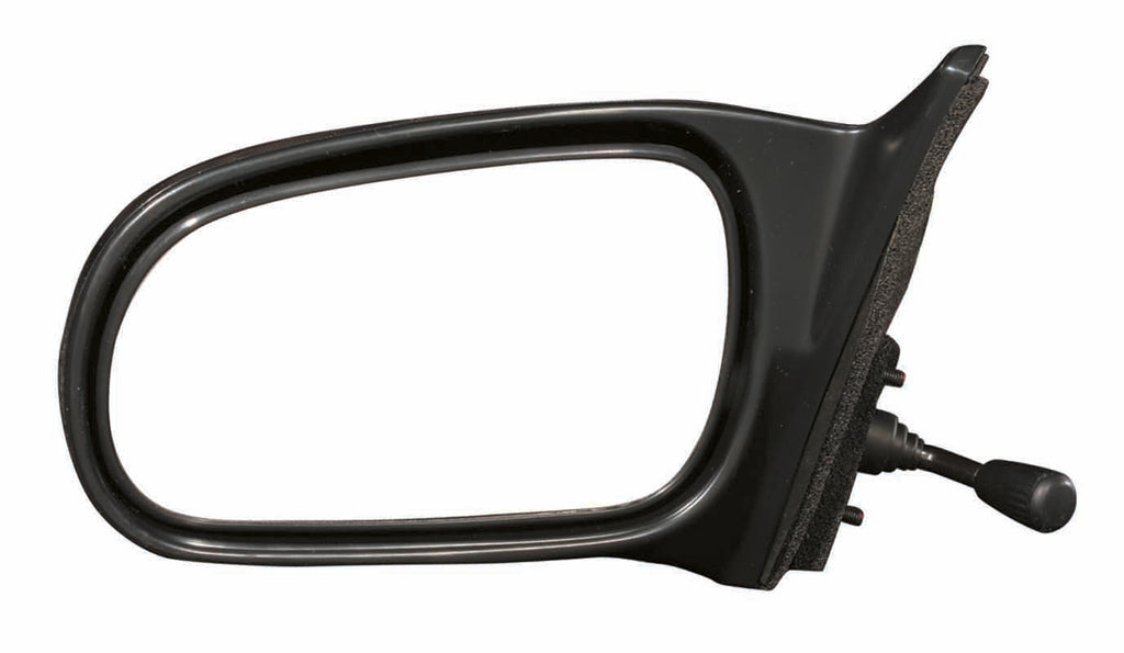 DOOR MIRROR LH MANUAL