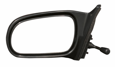 DOOR MIRROR LH MANUAL