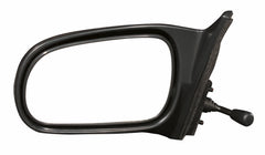DOOR MIRROR LH MANUAL