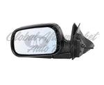 DOOR MIRROR LH MANUAL — photo 1