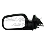 DOOR MIRROR LH MANUAL — photo 2