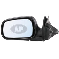 DOOR MIRROR LH MANUAL