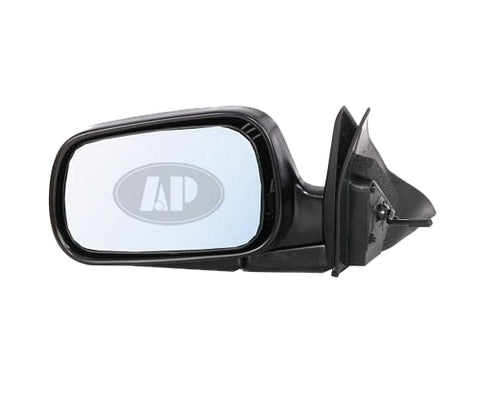 DOOR MIRROR LH MANUAL