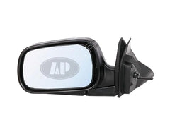 DOOR MIRROR LH MANUAL