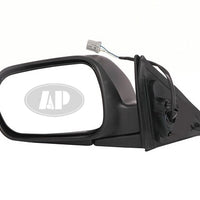 DOOR MIRROR LH POWER W/FOLDING