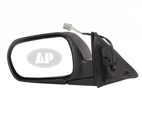 DOOR MIRROR LH POWER W/FOLDING