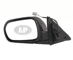 DOOR MIRROR LH POWER W/FOLDING