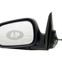 DOOR MIRROR LH MANUAL