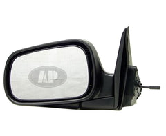 DOOR MIRROR LH MANUAL