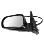 DOOR MIRROR LH POWER W/FOLDING — photo 1