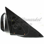 DOOR MIRROR LH MANUAL — photo 2