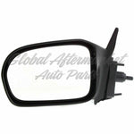 DOOR MIRROR LH MANUAL — photo 4