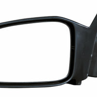 DOOR MIRROR LH MANUAL