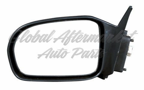 DOOR MIRROR LH POWER