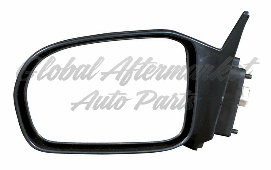 DOOR MIRROR LH POWER