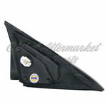 DOOR MIRROR LH POWER — photo 4