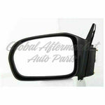 DOOR MIRROR LH POWER — photo 5