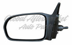 DOOR MIRROR LH MANUAL — photo 1
