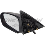 DOOR MIRROR LH MANUAL — photo 2