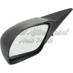 DOOR MIRROR LH MANUAL — photo 3